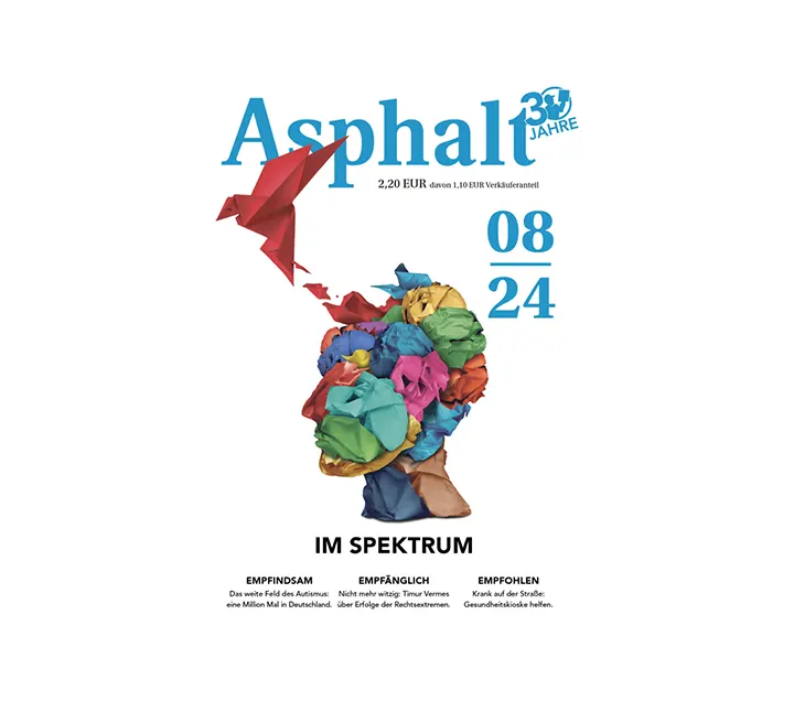asphalt