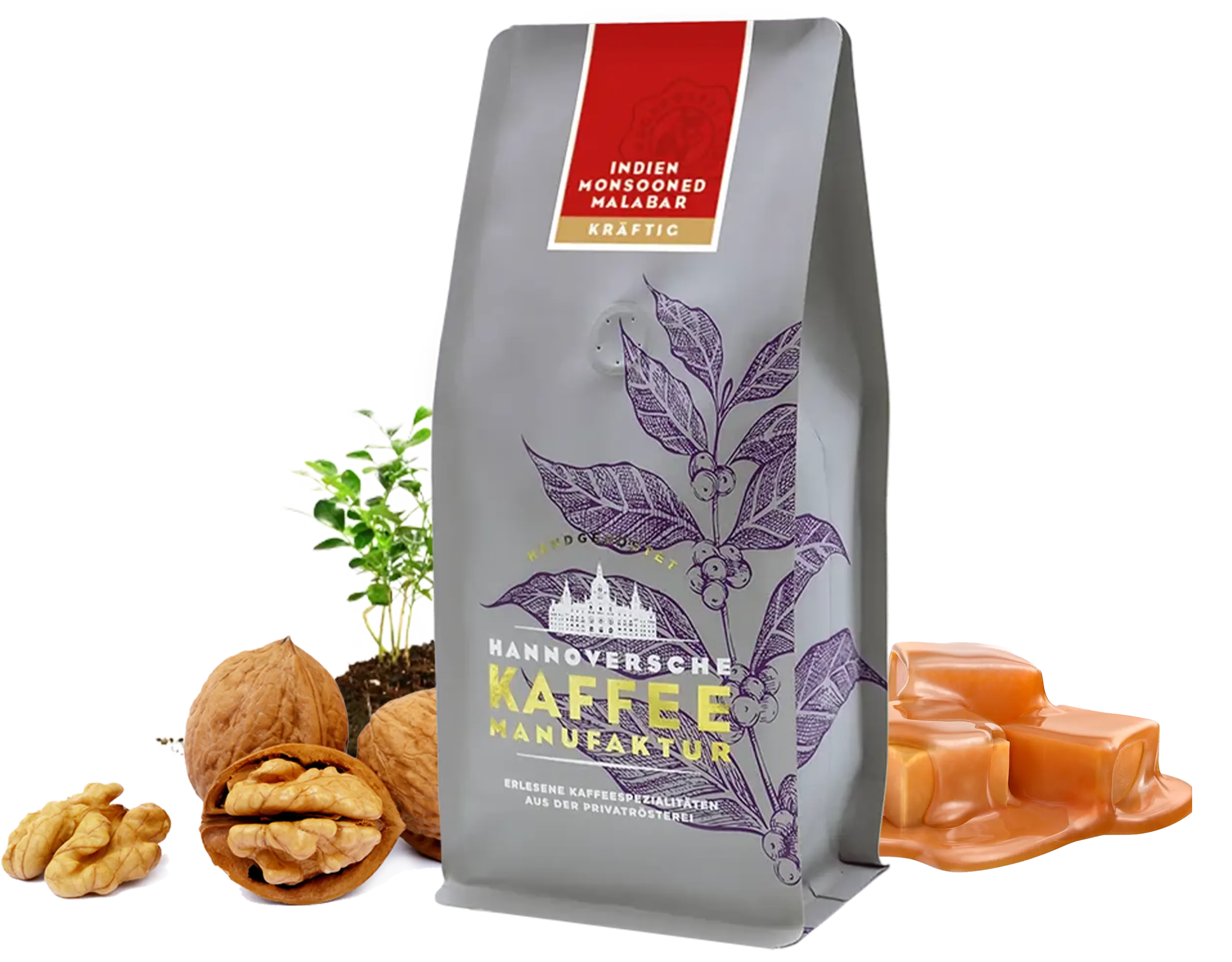 bio Indien Monsooned Malabar
