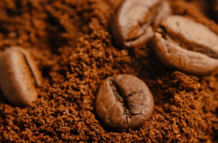 Unsere Roastgrade