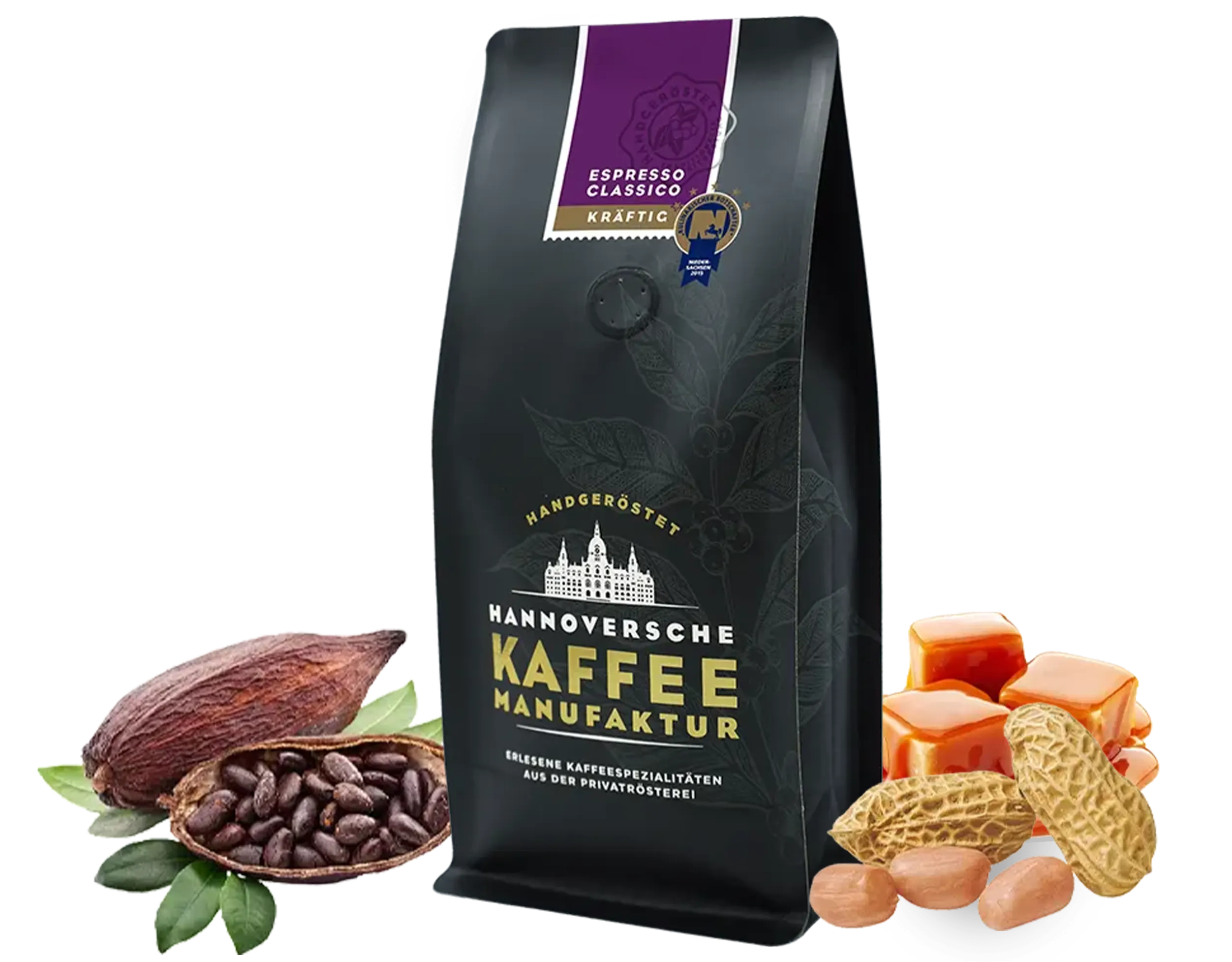 Espresso Classico 