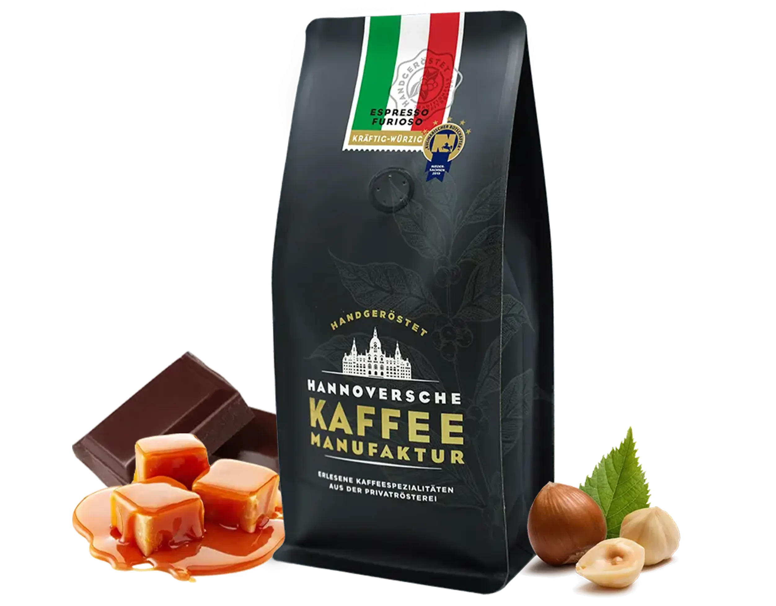 Espresso Furioso