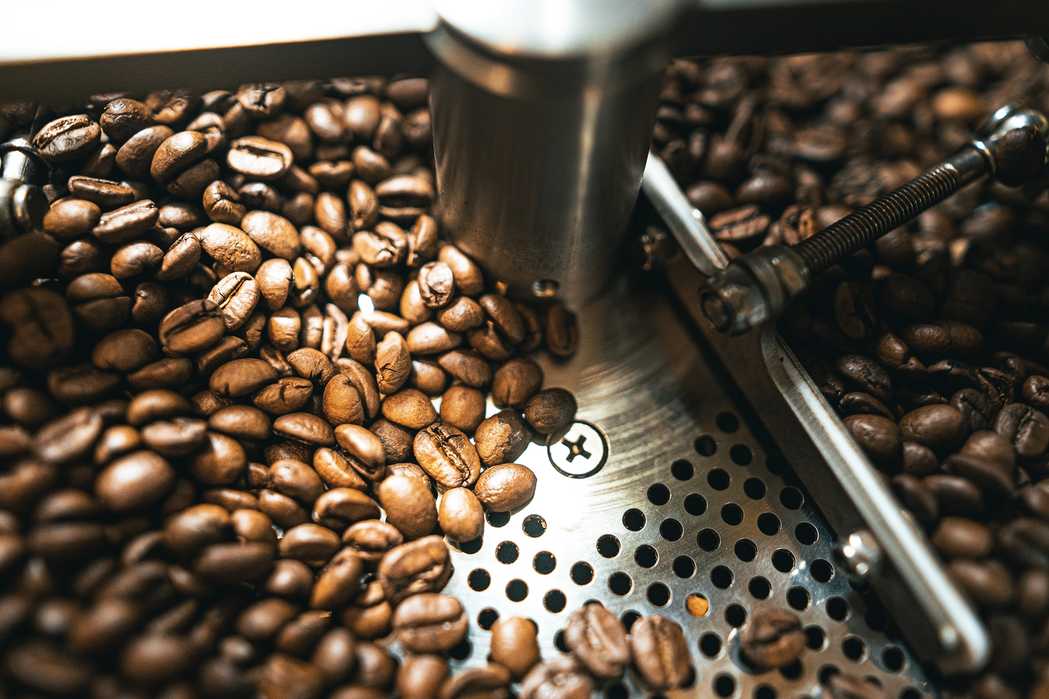Unsere Roastgrade