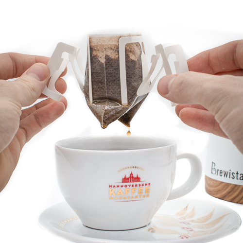 Drip Bag Coffee 5