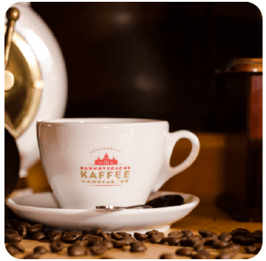 Keramik Kaffee Geschirr