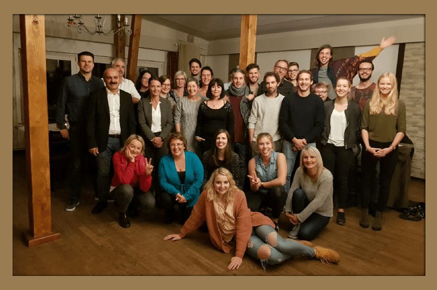 Hannoversche Kaffeemanufaktur Team